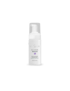 Espuma Limpiadora Levissime Be.Clean Mousse 100Ml