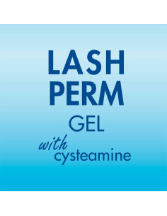 Gel Permanente Pestañas Levissime Lash Perm 15Ml 2