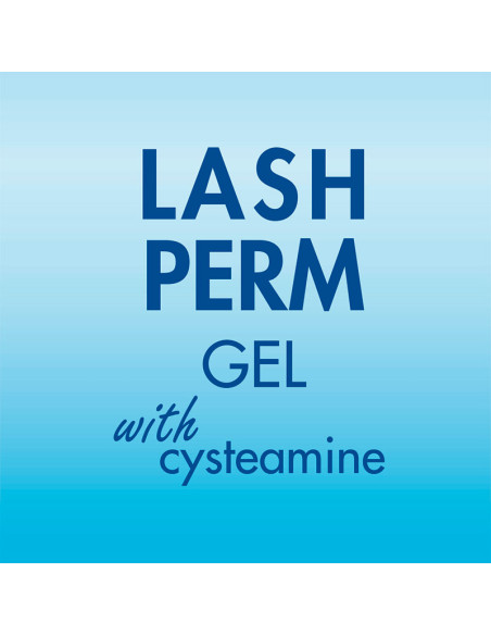 Gel Permanente Pestañas Levissime Lash Perm 15Ml