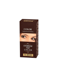 Tinte Cejas Henna Marrón Color Venita 15Gr