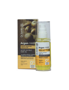 Aceite Dr. Santé Argán Y Queratina 50ml