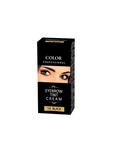 Tinte Cejas Henna Negro Color Venita 15Gr