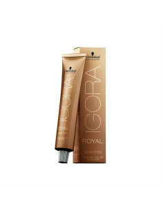 Tinte Igora Royal Absolutes 60Ml