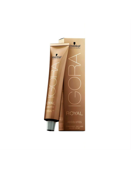 Tinte Igora Royal Absolutes 60Ml