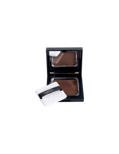 Corrector Canas En Polvo Bifull Cover Fibers Marrón Oscuro 12Gr