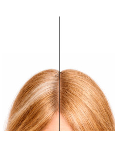 Corrector Canas En Polvo Bifull Cover Fibers Rubio 12Gr 2