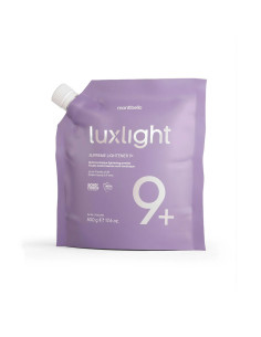 Decoloración Montibello Luxlight Supreme Lightener 9+ 500Gr