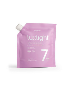 Decoloración Montibello Luxlight Supreme Clay Lightener 7+ 500Gr