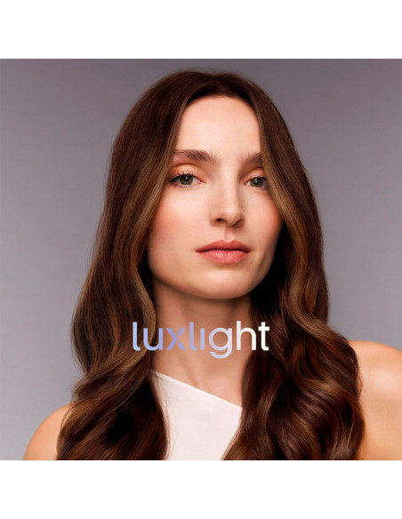 Decoloración Montibello Luxlight Supreme Clay Lightener 7+ 500Gr