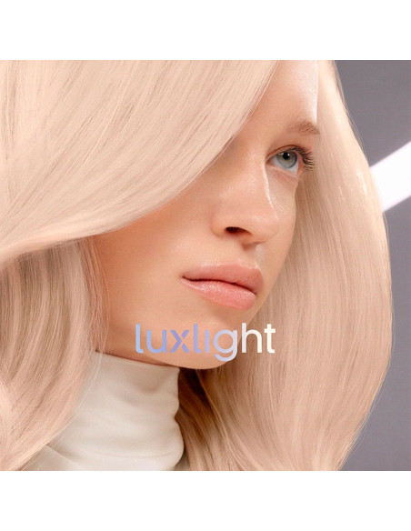 Oxigenadas Montibello Luxlight Oil Crema 6% 20Vol Litro