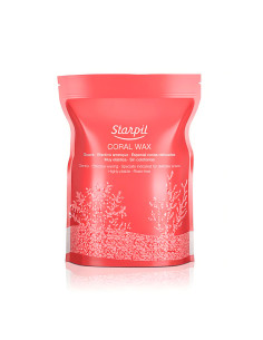 Cera Maystar Starpil Coral Perlas Kg