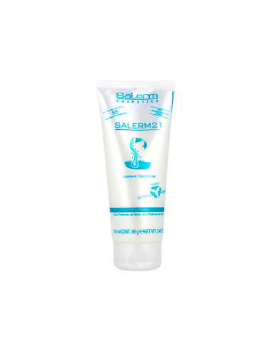 Acondicionador Salerm 21 100Ml