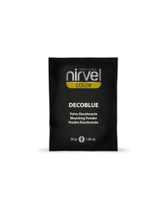 Decolorante  Nirvel Sobre 30Gr
