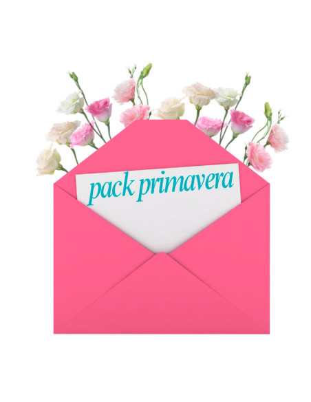 Regalo Primavera