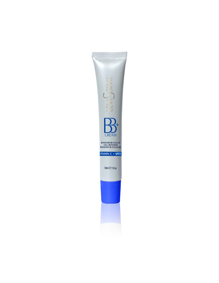 Crema Levissime Renovador Celular Cream Bb+ 30Ml