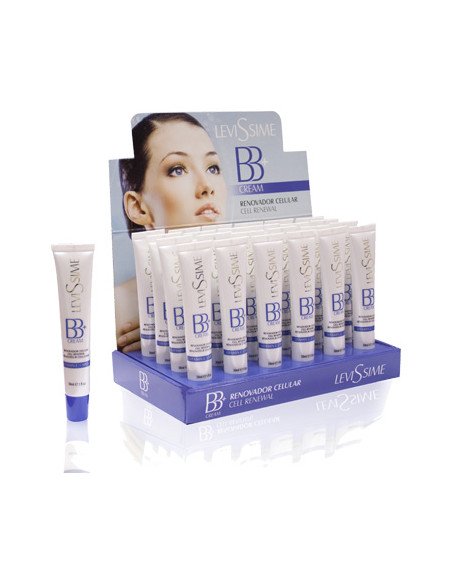 Crema Levissime Renovador Celular Cream Bb+ 30Ml