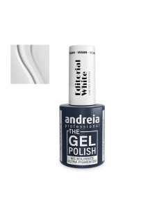 Esmalte Semipermanente Vegano Andreia The Gel Polish EW1