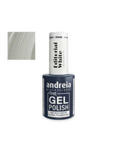 Esmalte Semipermanente Vegano Andreia The Gel Polish EW2