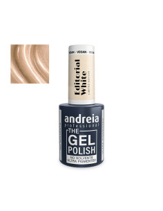 Esmalte Semipermanente Vegano Andreia The Gel Polish EW3