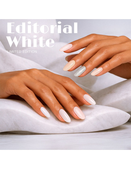 Esmalte Semipermanente Vegano Andreia The Gel Polish EW3