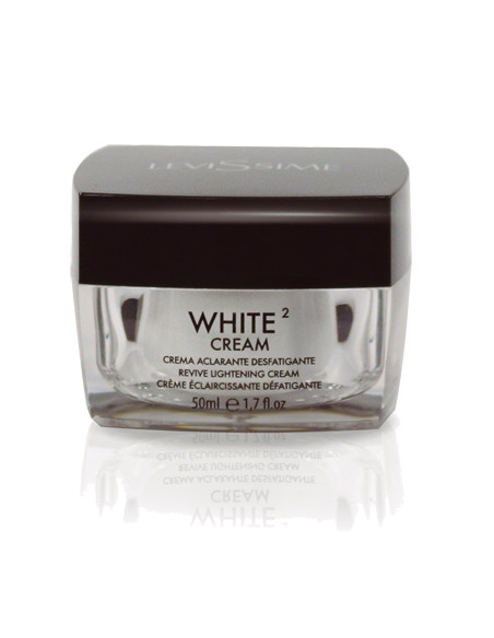 Crema Levissime Aclarante Desfatigante White2 50Ml