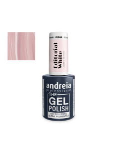 Esmalte Semipermanente Vegano Andreia The Gel Polish EW5