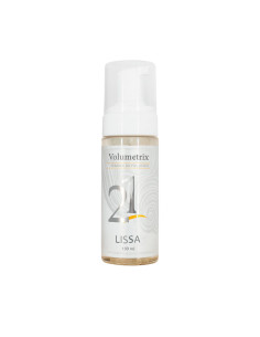 Espuma Voluminizadora De Raíces Lissa Volumetrix 21 150Ml