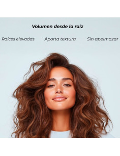 Espuma Voluminizadora De Raíces Lissa Volumetrix 21 150Ml 2