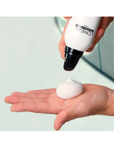 Espuma Tecniart Volume Lift Force 3 250Ml