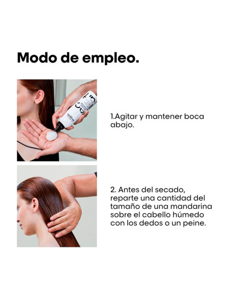 Espuma Tecniart Volume Lift Force 3 250Ml