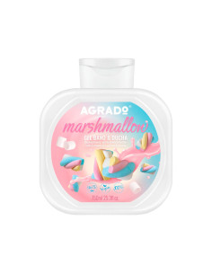 Gel Baño Agrado Marshmallow 750Ml