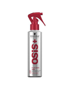 Alisador Osis Flatliner Especial Plancha 200Ml 2