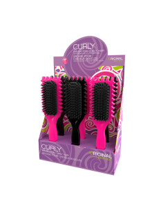 Cepillo Desenredar Especial Rizos Original Best Buy