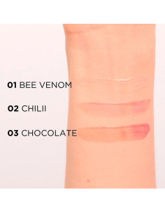Brillo De Labios Volumen Eveline Oh My Lips Maximizer Bee Venom 4.5Ml 2