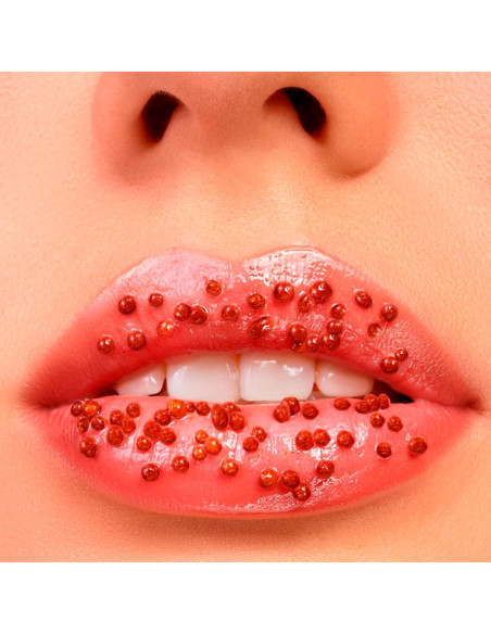 Brillo De Labios Volumen Eveline Oh My Lips Maximizer Chocolate 4.5Ml