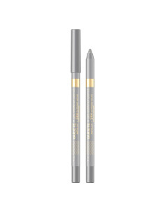 Lápiz Ojos Eyeliner Gel Waterproof Variete Metallic Eveline Nº12 Silver