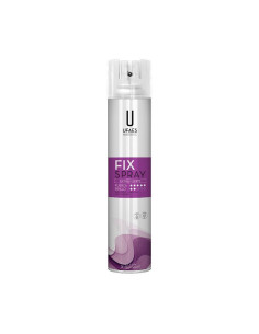 Laca Ufaes Extra Fuerte 500Ml