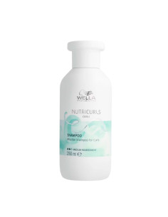 Champú Micelar Rizos Wella Nutricurls 250Ml