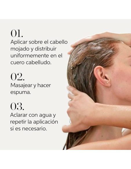 Champú Micelar Rizos Wella Nutricurls 250Ml