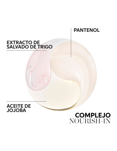Champú Micelar Rizos Wella Nutricurls 250Ml