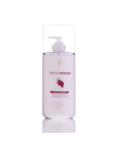 Crema Levissime Manos 500Ml