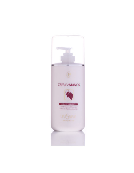 Crema Levissime Manos 500Ml