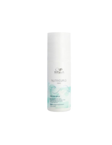Bálsamo Wella Nutricurls Definición Rizos 150Ml