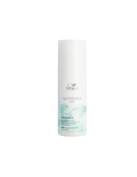 Bálsamo Wella Nutricurls Definición Rizos 150Ml