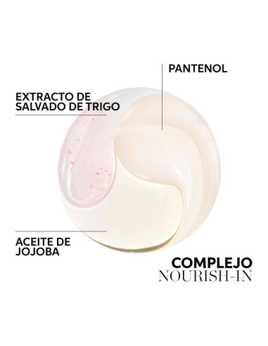 Bálsamo Wella Nutricurls Definición Rizos 150Ml