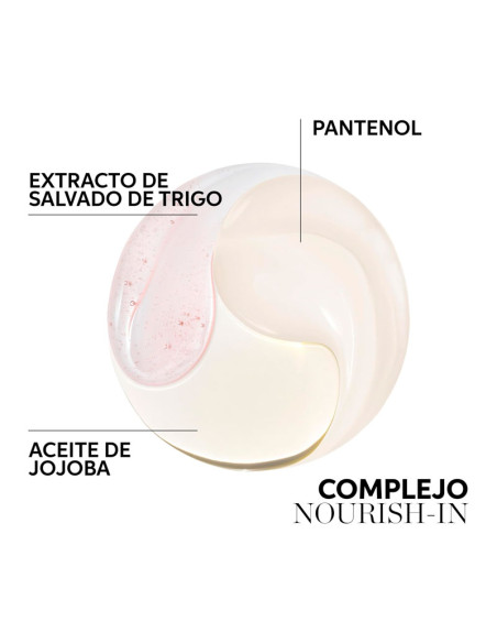 Bálsamo Wella Nutricurls Definición Rizos 150Ml
