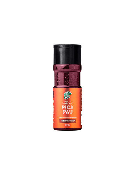 Mascarilla KC Color Pigmentación Semipermanente Pica Pau 100Ml