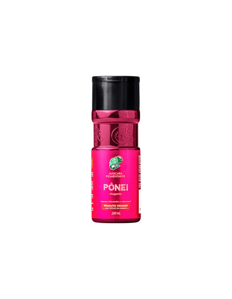 Mascarilla KC Color Pigmentación Semipermanente Ponei 100Ml