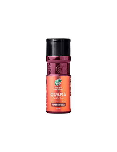 Mascarilla KC Color Pigmentación Semipermanente Guará 100Ml