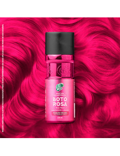 Mascarilla KC Color Pigmentación Semipermanente Boto Rosa Neón 100Ml 2